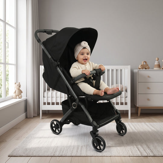 KIDILO A03 Ultra-Lightweight Baby Stroller