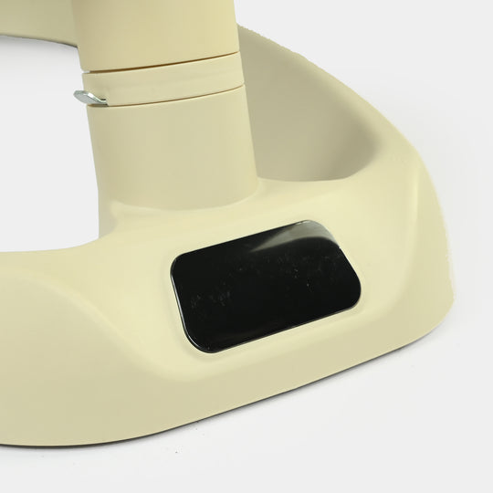 Kidilo Deluxe 3-in-1 Electric Auto Swing & Bassinet
