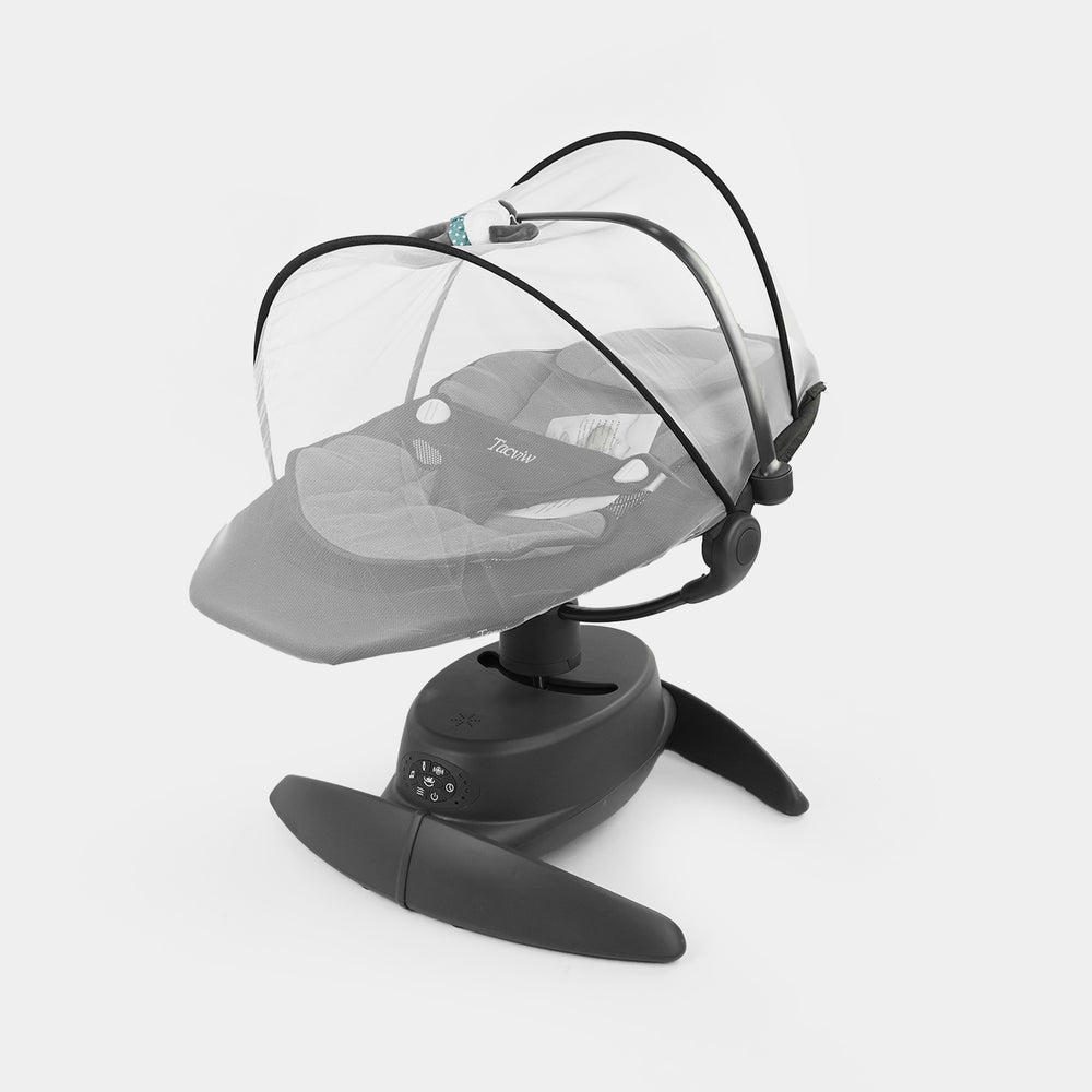 Multifunctional 3-in-1 Electric Baby Swing TY333