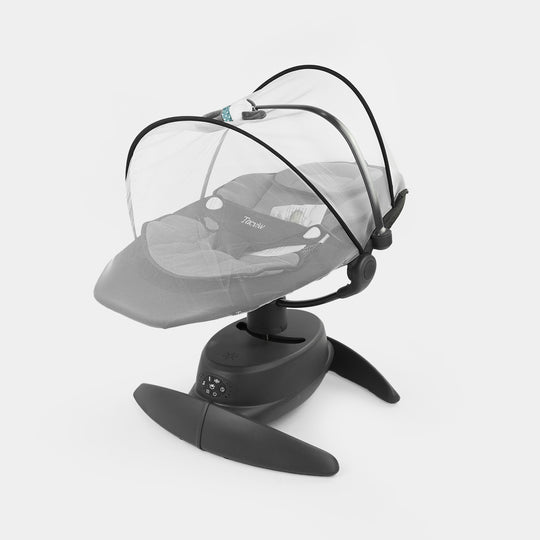 Multifunctional 3-in-1 Electric Baby Swing TY333