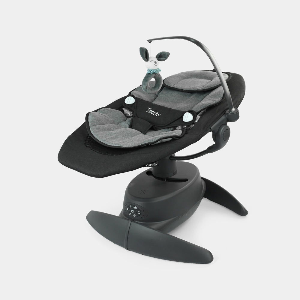 Multifunctional 3-in-1 Electric Baby Swing TY333