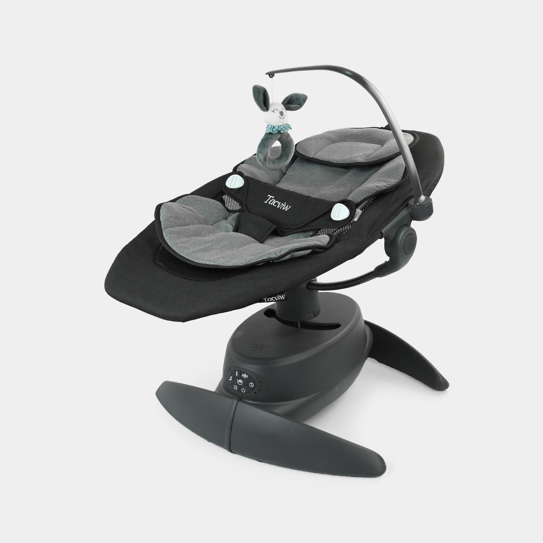 Multifunctional 3-in-1 Electric Baby Swing TY333
