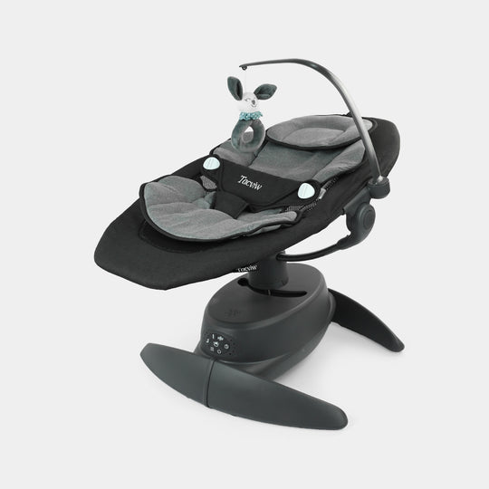 Multifunctional 3-in-1 Electric Baby Swing TY333