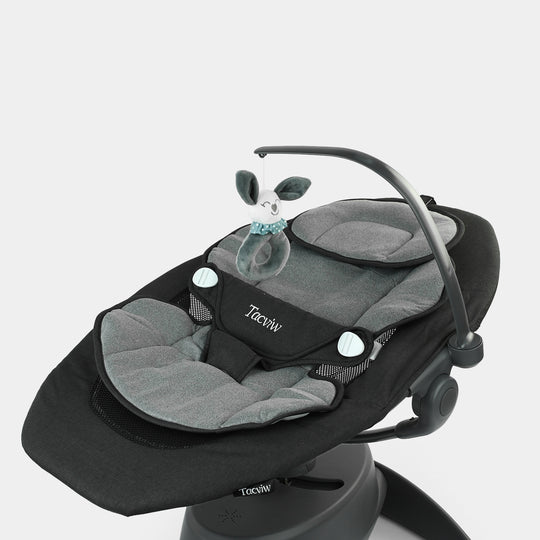 Multifunctional 3-in-1 Electric Baby Swing TY333