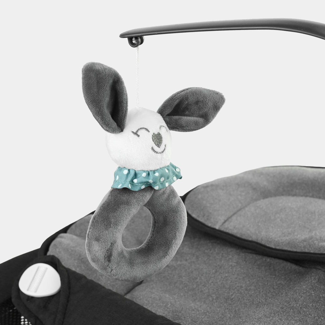 Multifunctional 3-in-1 Electric Baby Swing TY333