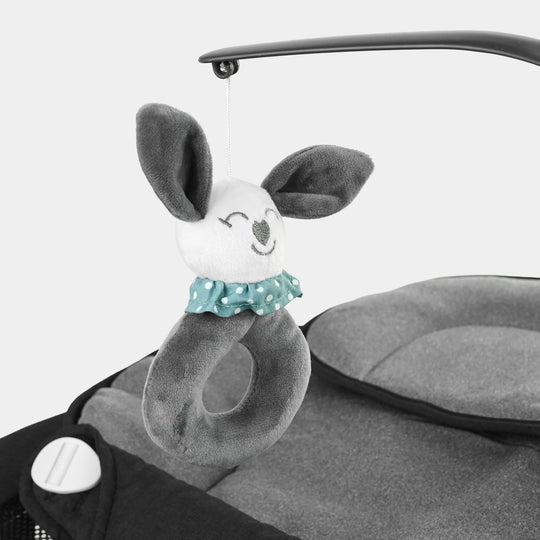 Multifunctional 3-in-1 Electric Baby Swing TY333