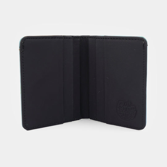 PRINTED WALLET FOR KIDS