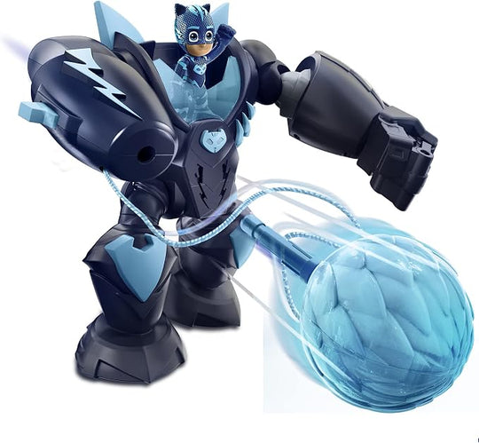 Character Figure with Light & Sound Toy