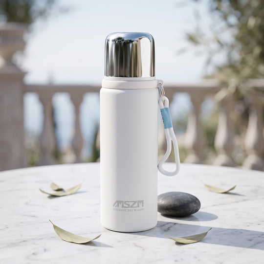 Stainless Steel Water Bottle | 500Ml