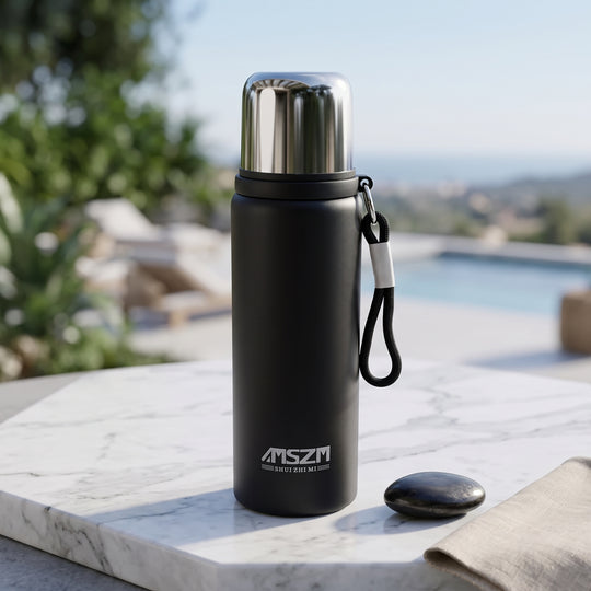 Stainless Steel Water Bottle | 500Ml