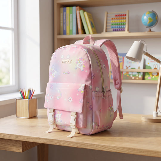 18" School Backpack for Kids