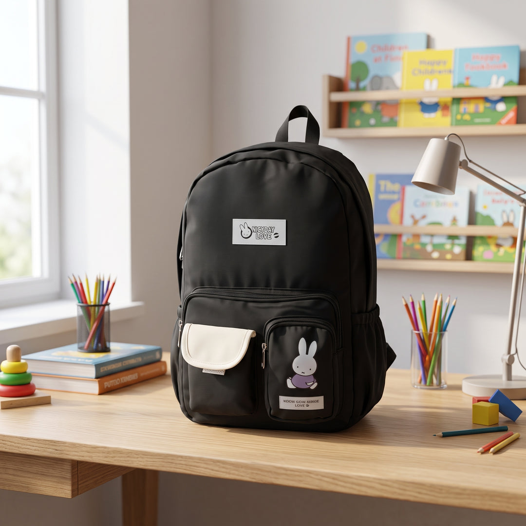 18" School Backpack for Kids