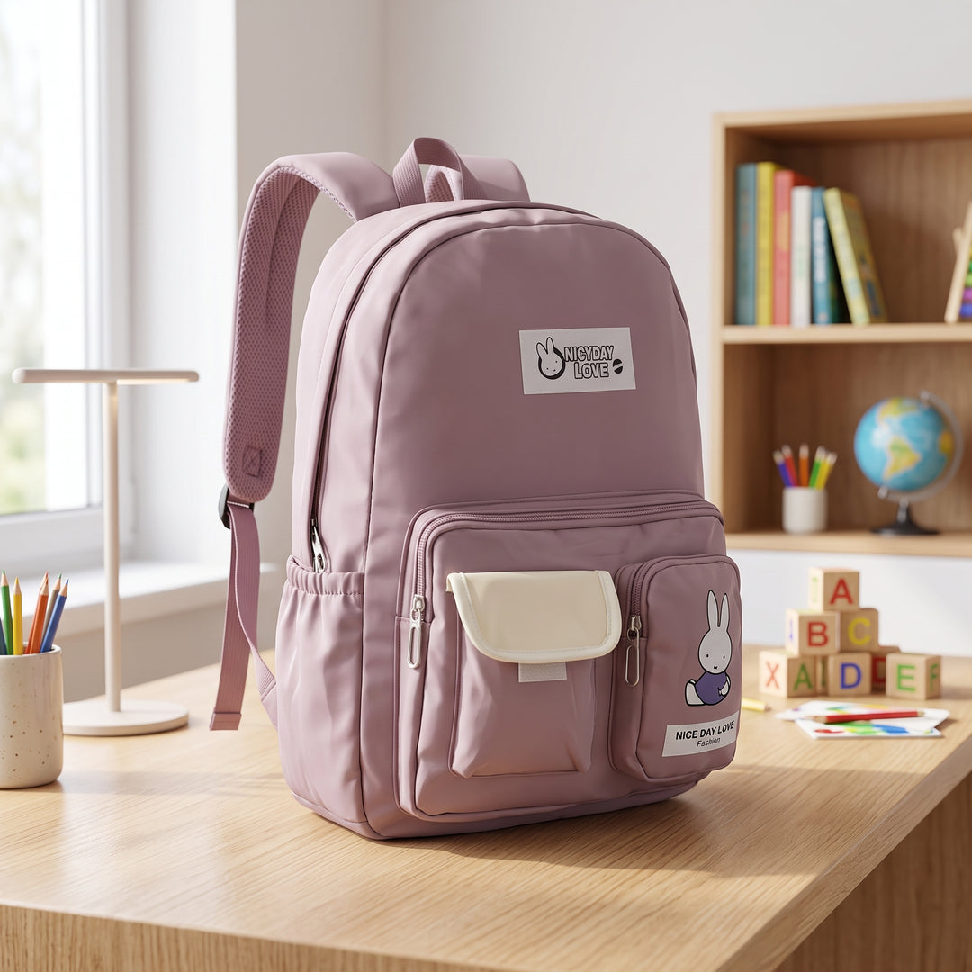 18" School Backpack for Kids