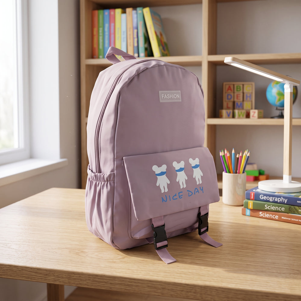 18" School Backpack for Kids