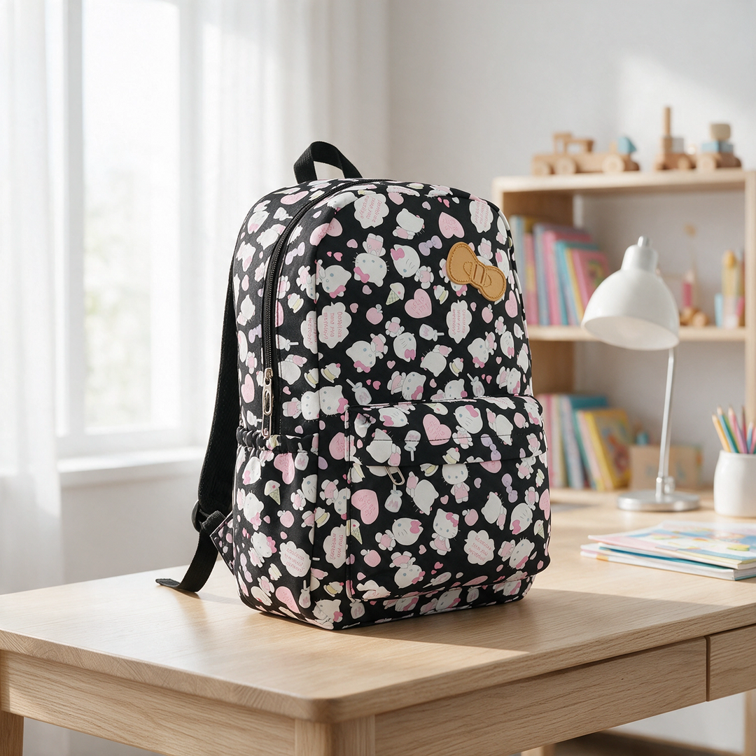 18" School Backpack for Kids