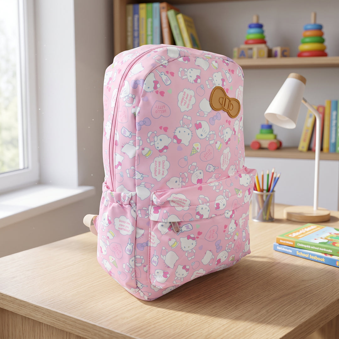 18" School Backpack for Kids