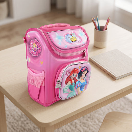 12" School Backpack for Kids