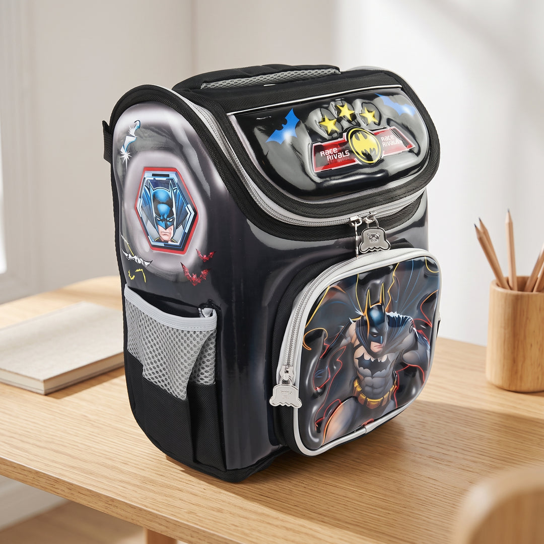 12" School Backpack for Kids