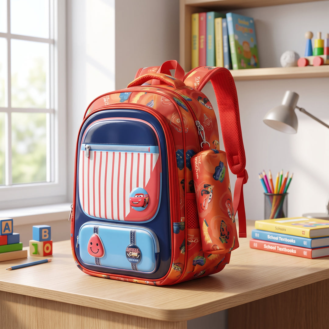 14" School Backpack for Kids