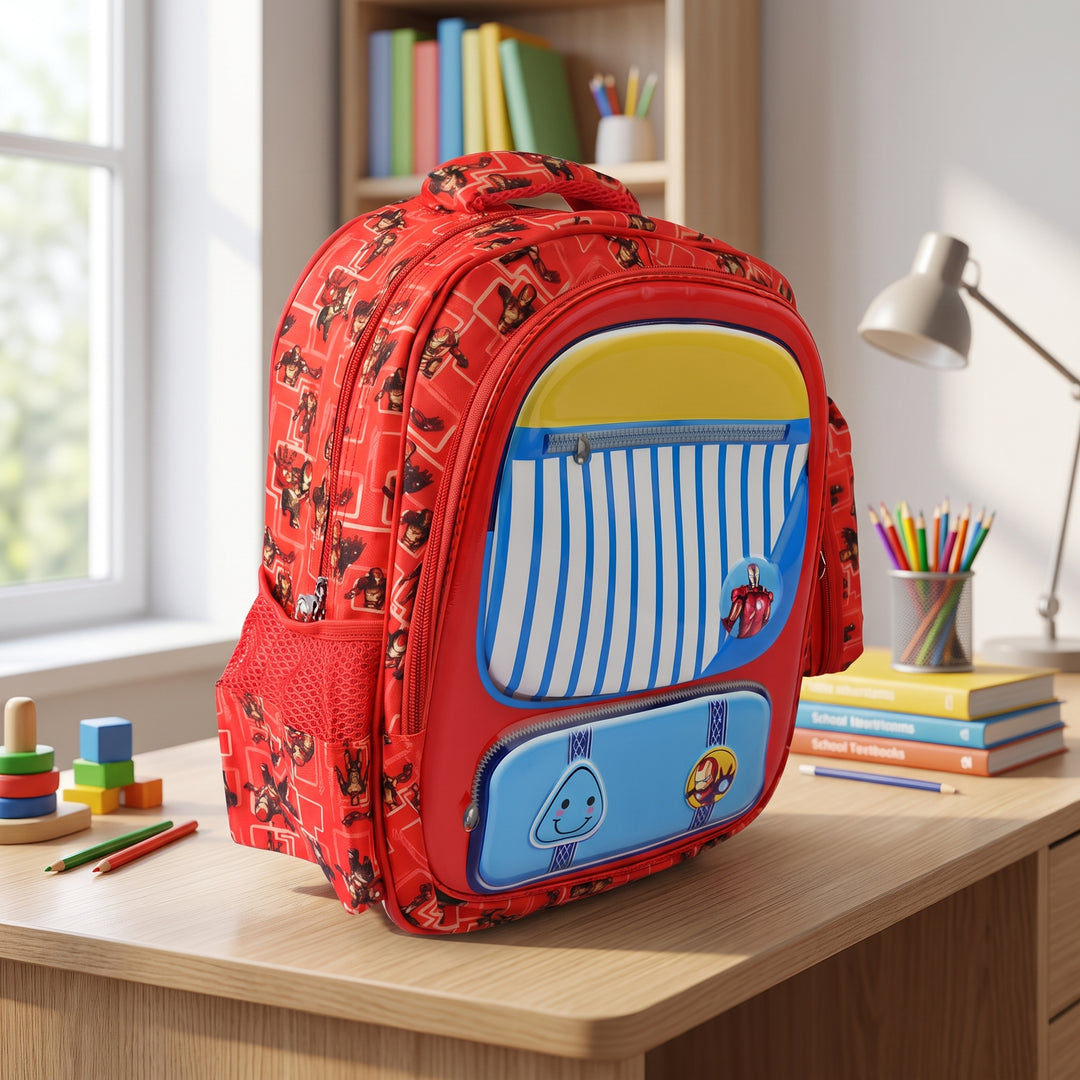 14" School Backpack for Kids