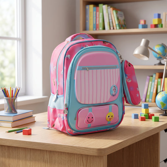 14" School Backpack for Kids