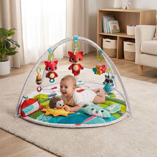 Tiny Love Dynamic Gymini | Play Gym 12050
