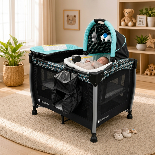 Play Pen L75
