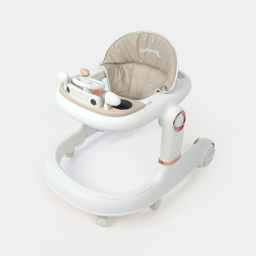 Multi-Functional Convertible Baby Walker