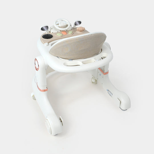 Multi-Functional Convertible Baby Walker