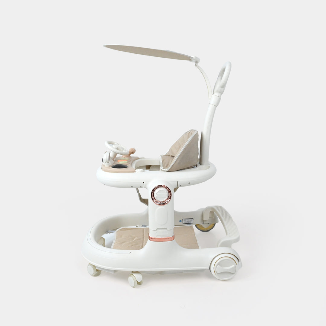 Multi-Functional Convertible Baby Walker