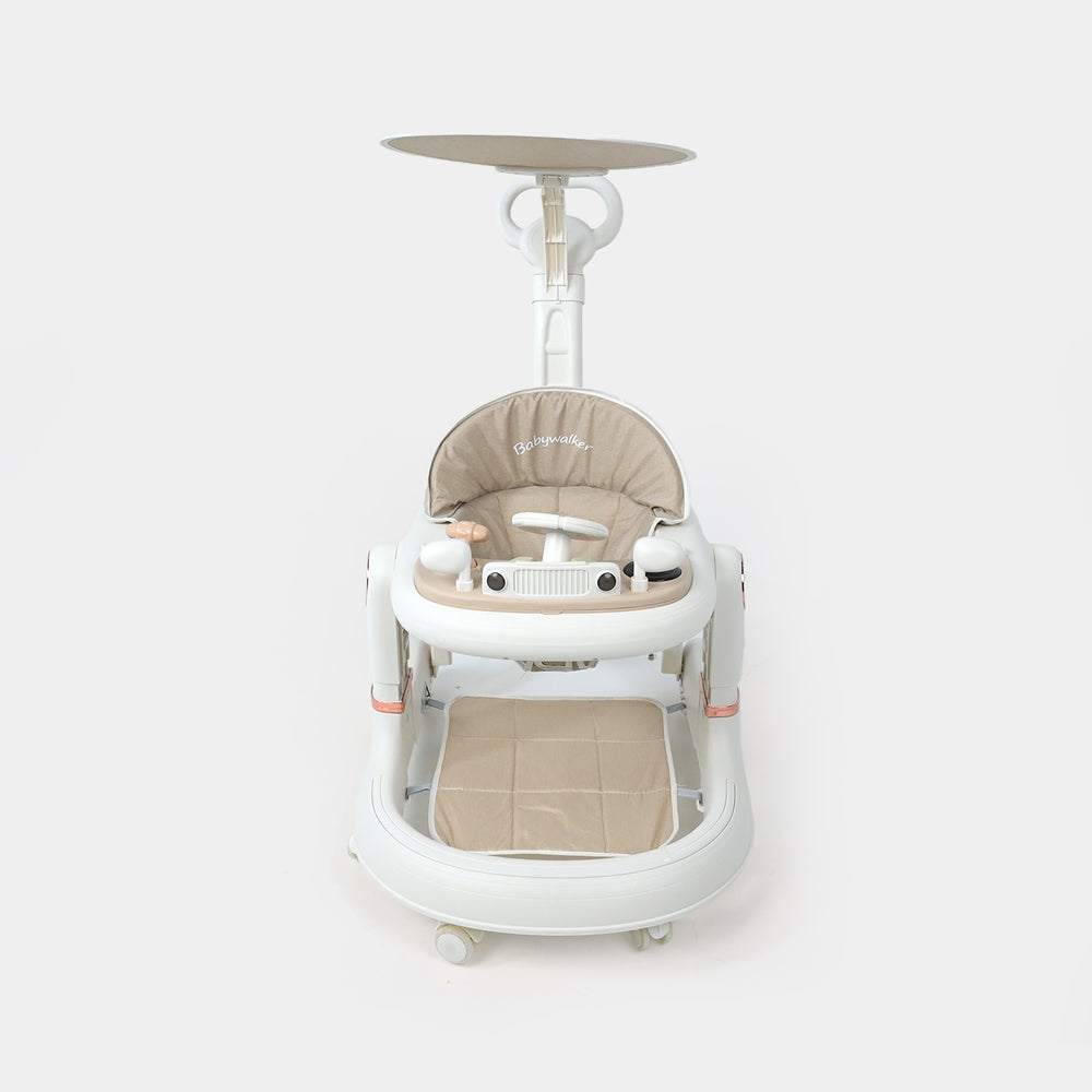 Multi-Functional Convertible Baby Walker