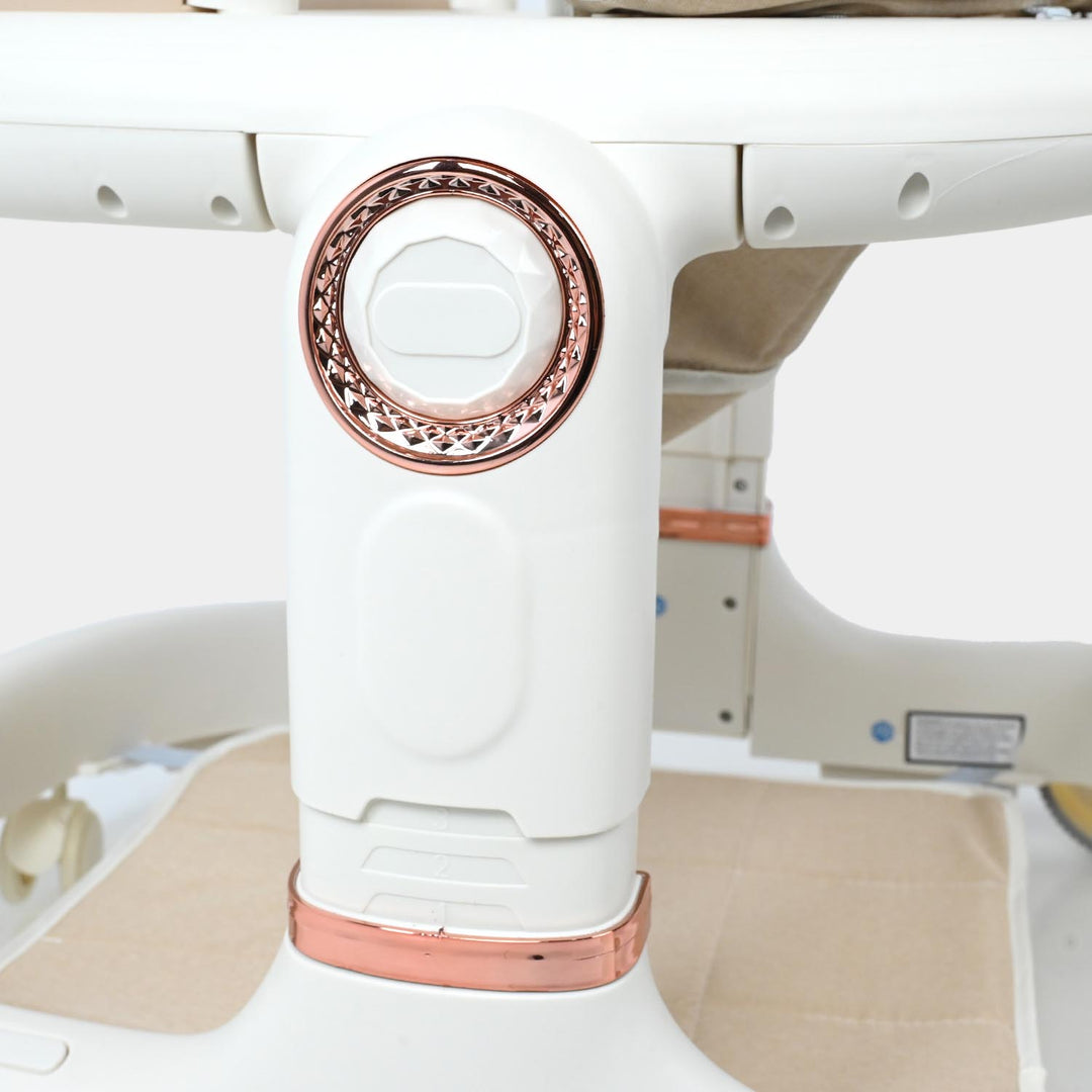Multi-Functional Convertible Baby Walker