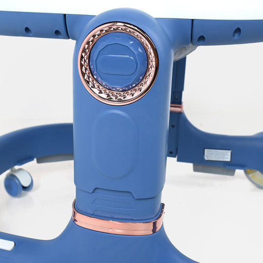 Multi-Functional Convertible Baby Walker