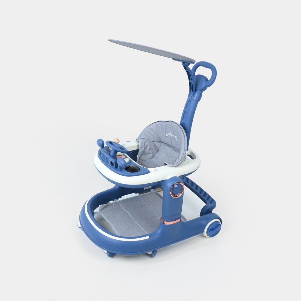 Multi-Functional Convertible Baby Walker