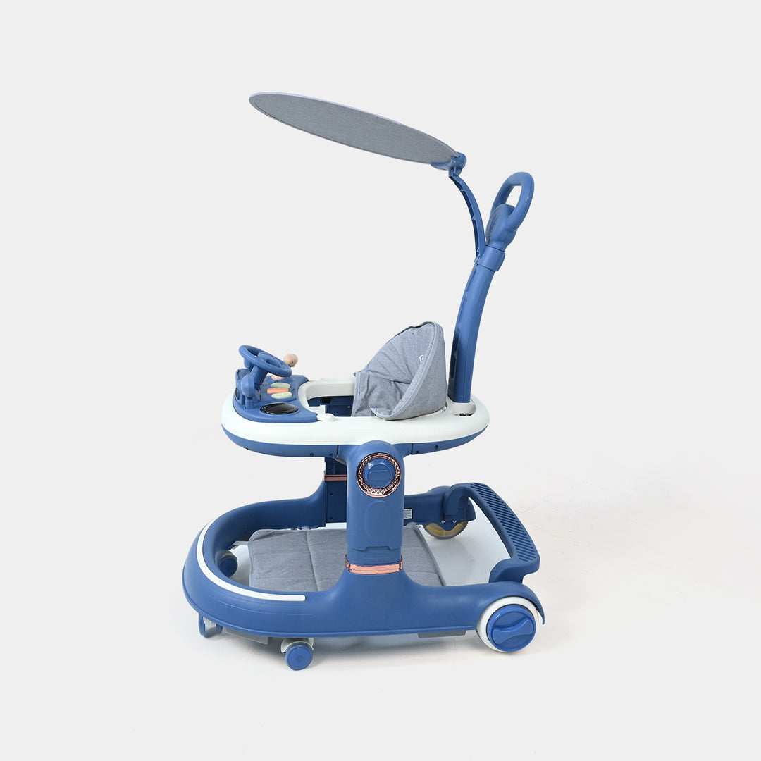 Multi-Functional Convertible Baby Walker