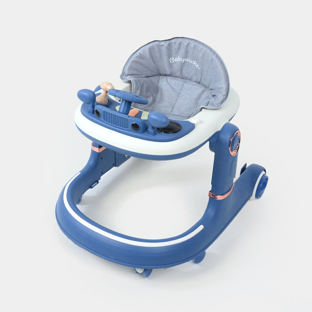 Multi-Functional Convertible Baby Walker