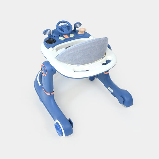 Multi-Functional Convertible Baby Walker