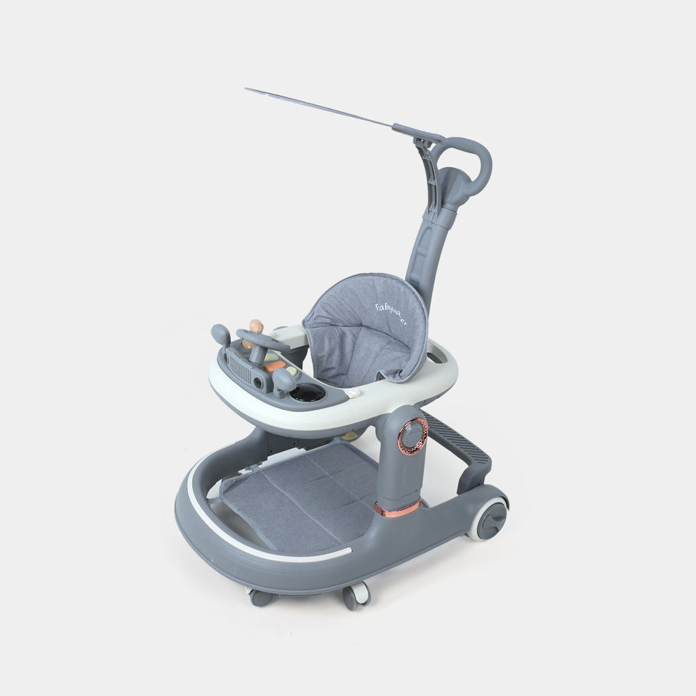 Multi-Functional Convertible Baby Walker