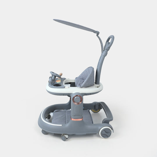 Multi-Functional Convertible Baby Walker
