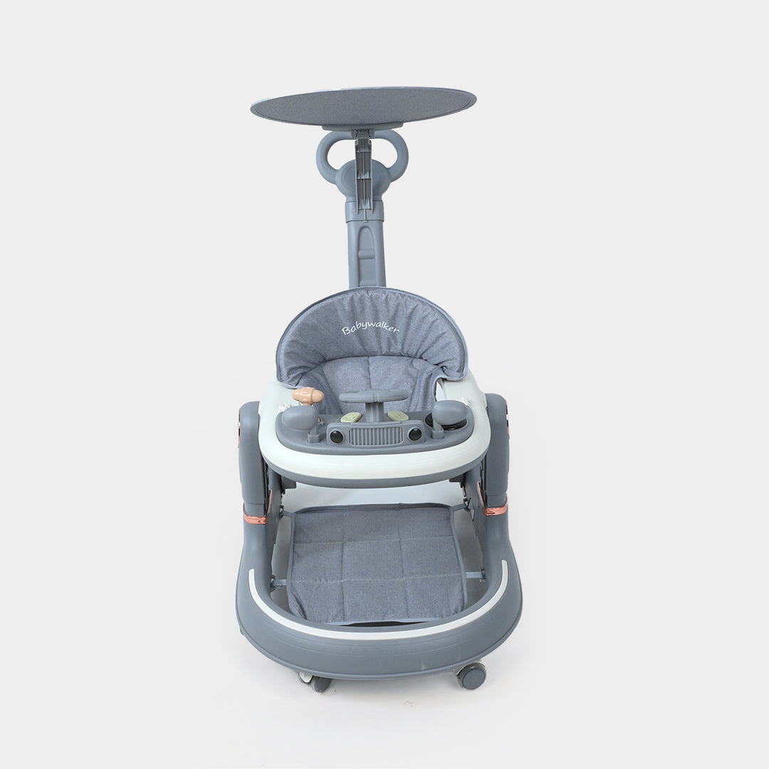 Multi-Functional Convertible Baby Walker