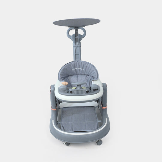 Multi-Functional Convertible Baby Walker