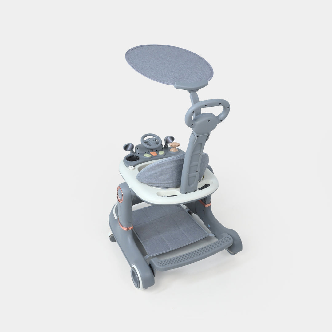 Multi-Functional Convertible Baby Walker