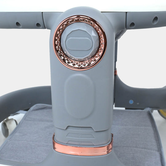 Multi-Functional Convertible Baby Walker