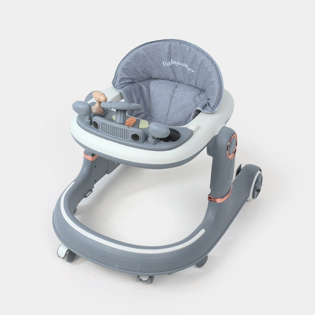 Multi-Functional Convertible Baby Walker