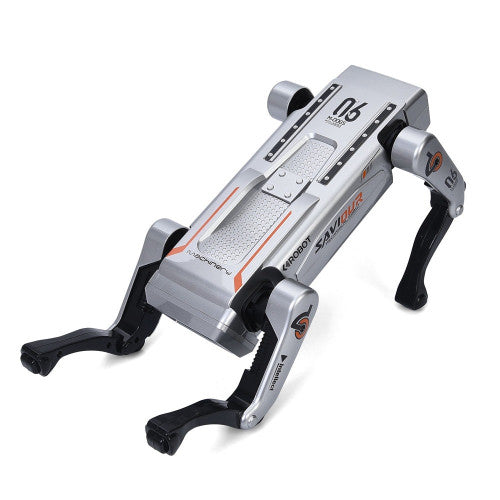 Remote Control AI Robot Machine Dog