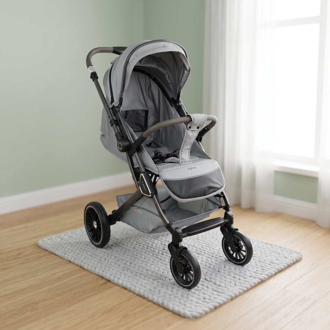 Kidilo Baby Stroller | H9