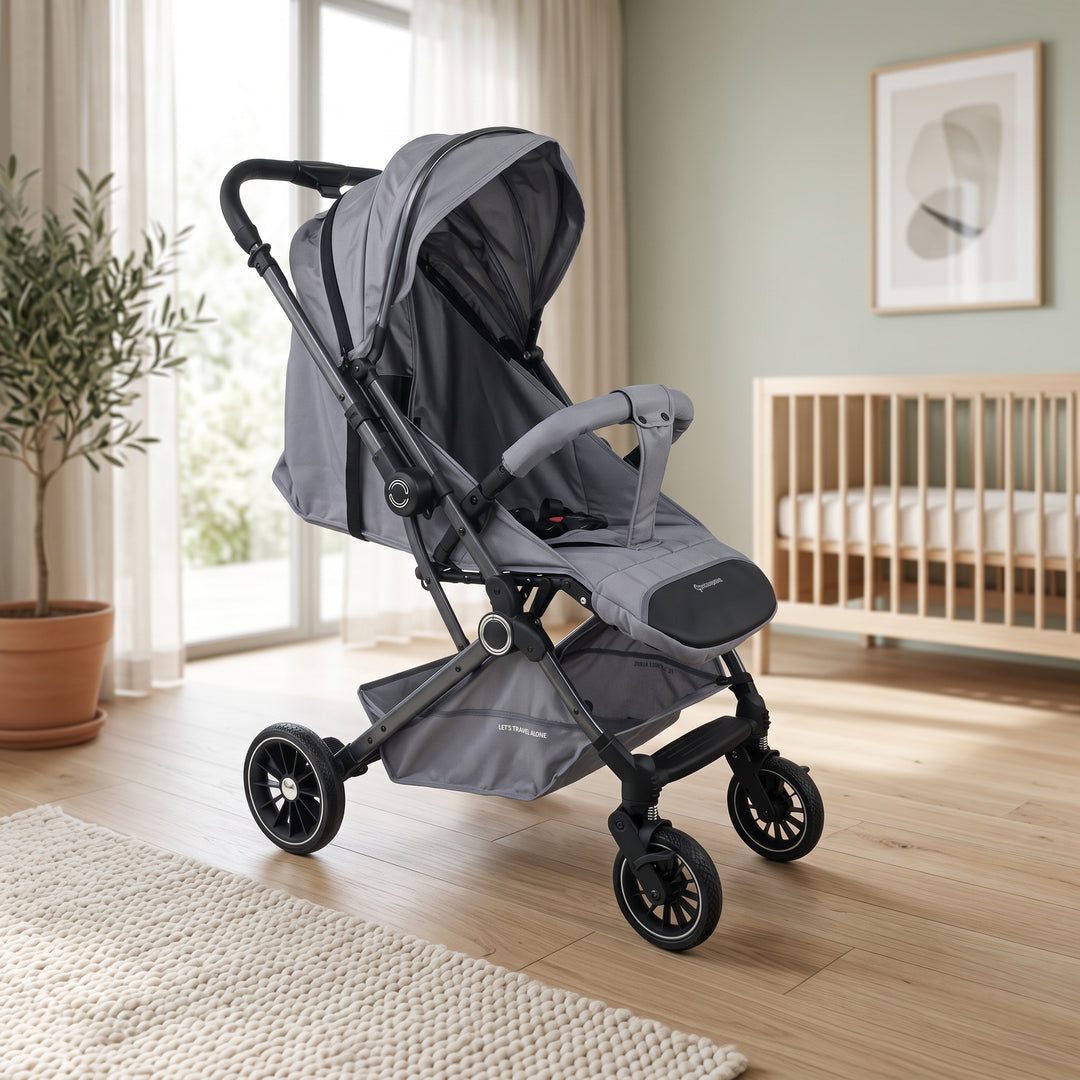 Kidilo H5 Premium Baby Stroller