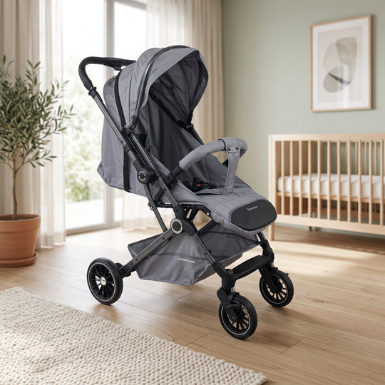 Kidilo H5 Premium Baby Stroller