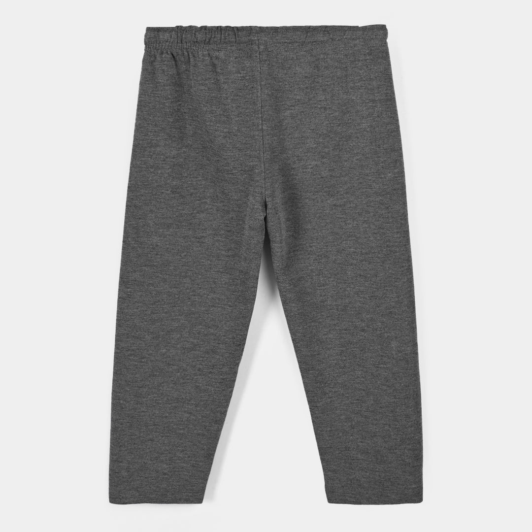 Boys Scuba Pyjama Barrel - Grey