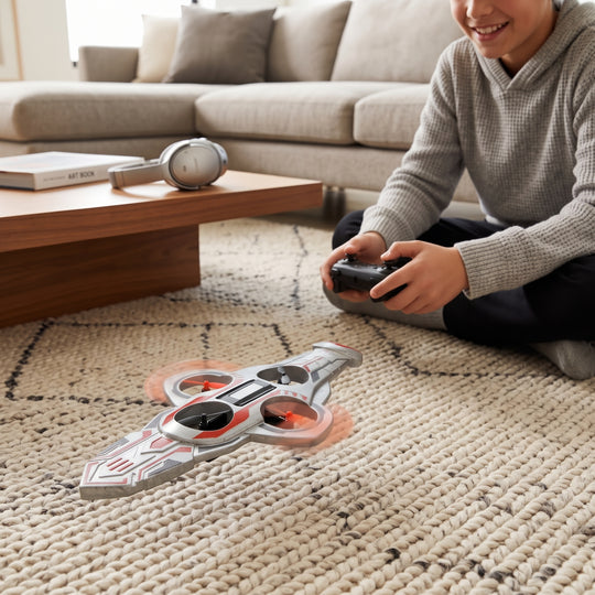 Remote Control Flying Sword Drone
